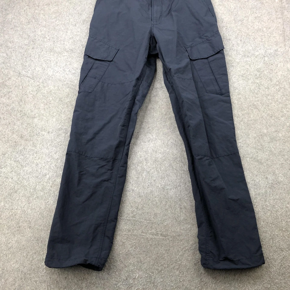 rag & bone Pants Mens 29 Navy Cargo Cotton Utility Pockets Workwear - Image 2 of 4