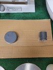 Baking Dough Scale Kitchen Scale Detecto Scale Model 1002TB - NEW (BFEB-07-046) — photo 6