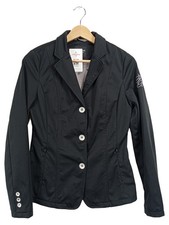 Felix Bühler Damen Reitjacke Turnierjacket Schwarz Gr. XS