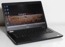 dell latitude 5480 i5