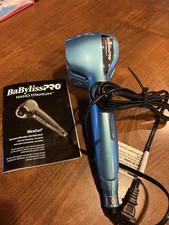 BaByliss PRO Nano Titanium MiraCurl Professional Secret Curl Machine