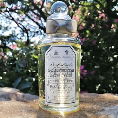 Blenheim Bouquet by Penhaligon's 3.4 oz/100 ml EDT Spray Unisex