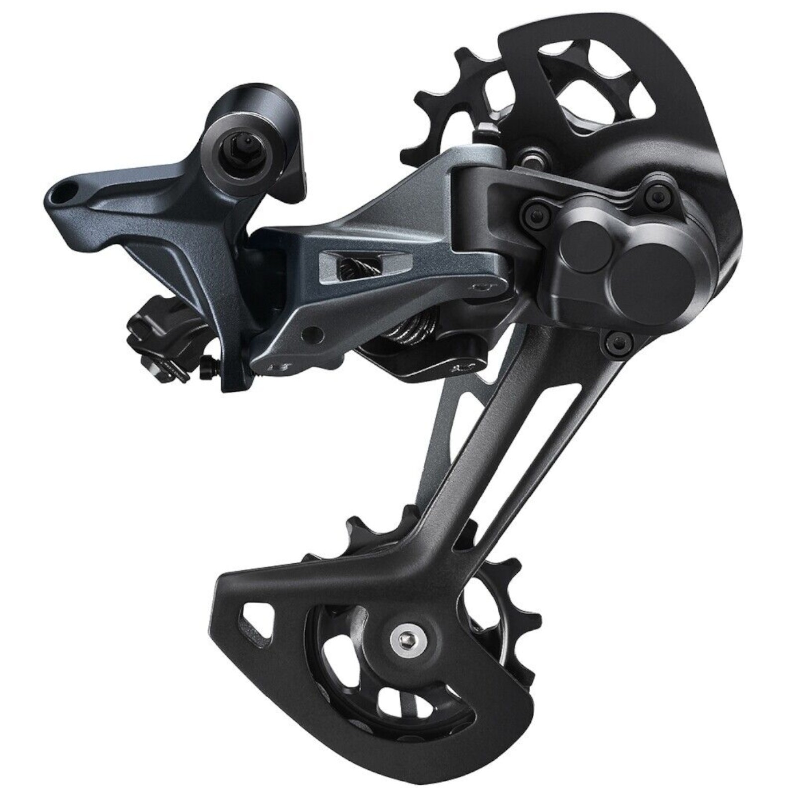 Shimano Rear Derailleur SLX M7120 12 Speed Shadow SGS for Double