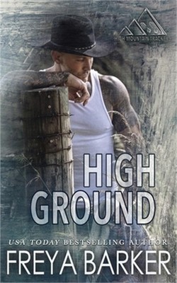 High Ground (Paperback or Softback)