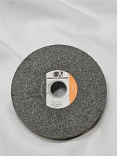Standard Abrasives GP Plus Wheel 855153,  6" x 1" x 1" 10S FINE Grit