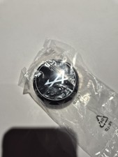 Genuine Alpine A110 A290 Alloy Wheel Centre Hub Caps x 4  6020016250