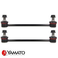 2X Stange/Strebe FüR Stabilisator Yamato J60336YMT 2 PendelstüTzen Stabi