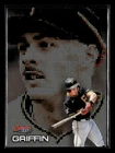 2025 Bowman's Best #P-15 Konnor Griffin Pixel Portraits Card Pittsburgh Pirates