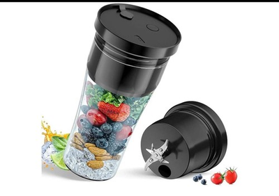 #ad Natural amp; Simple Life Blender – Compact amp; Easy to Use Kitchen Blender $49.99