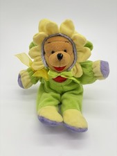 Disney Winnie The Pooh Easter Egg Hunt Pooh Plush 10 Stuffed Animal