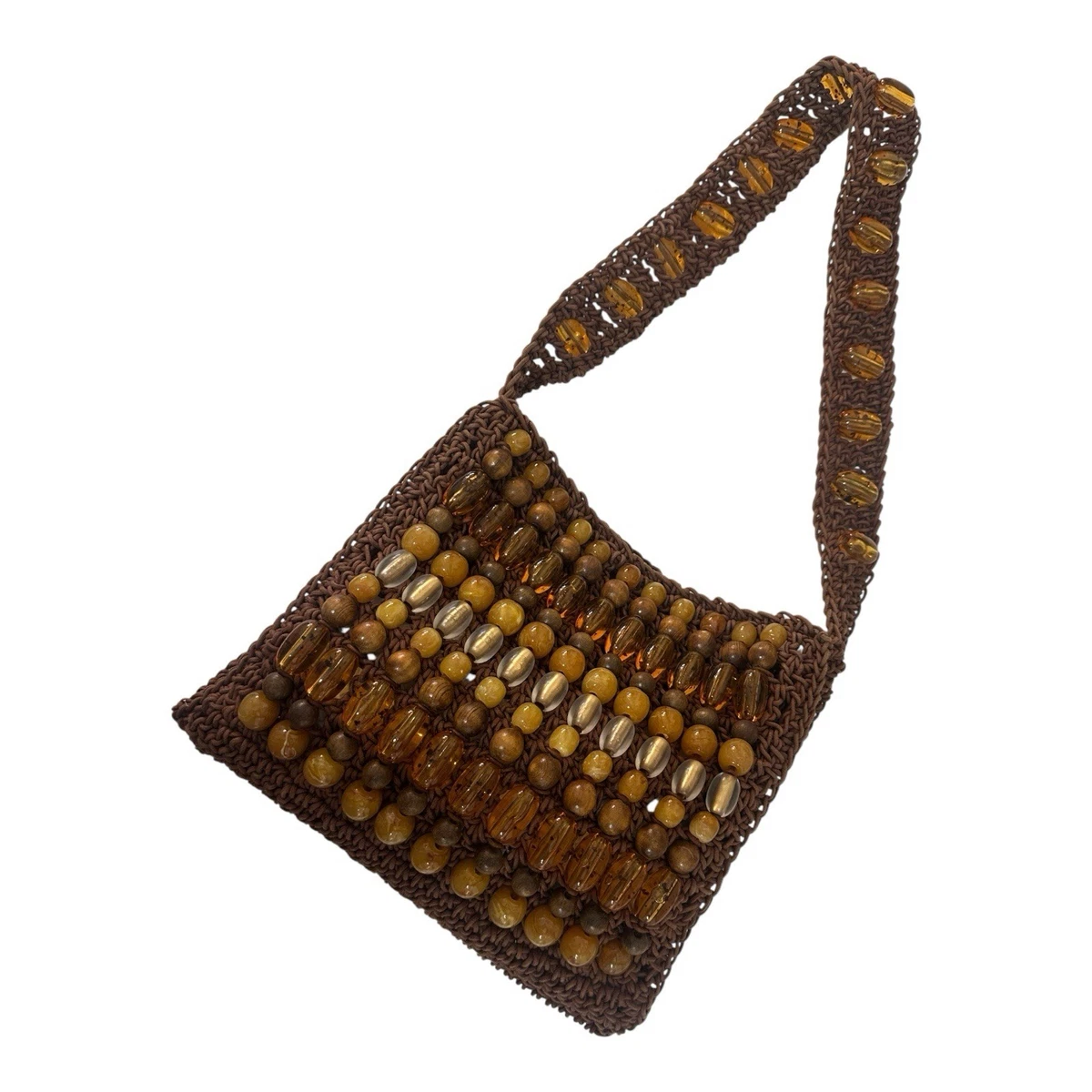 Bottega Veneta Beaded Bags & Handbags for Women for sale | eBay