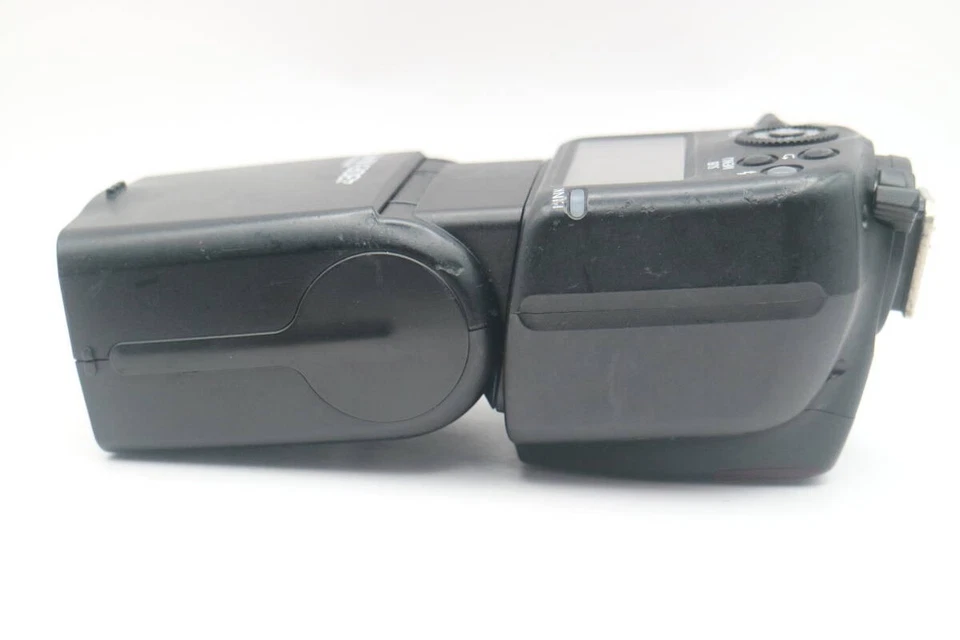 Canon 430EX III-RT Speedlite Wireless TTL Flash Excellent Condition JAPAN - Image 4 of 4