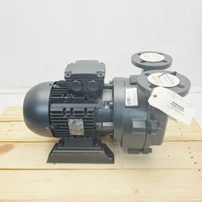 Busch LX0140B AKO ZZ IX Vacuum Pump 1800 RPM