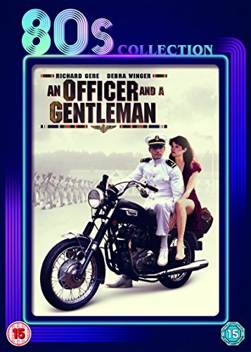 An Officer and a Gentleman - 80s Collection - Image 4
