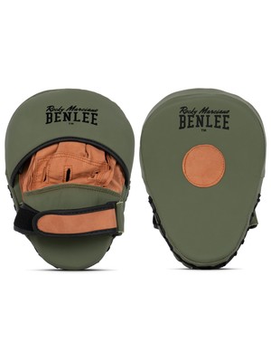 BENLEE Handpratzen aus Leder MOORE NEU & OVP 182