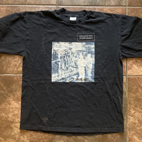 Vintage spiritualized shirt - Gem Vintage spiritualized shirt - Gem