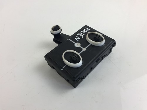 N3144 VW AG Tür ECU Steuergerät 8W0959593G