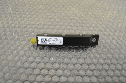 VW Golf 7 Antennenverstärker 5G6035577  a22186