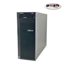 Lenovo ThinkServer TS460 Part Number: 70TT-0020UX