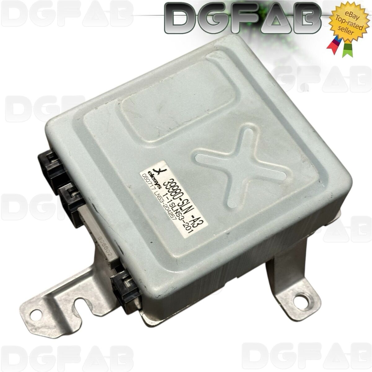 2007-2008 HONDA FIT EPS ELECTRIC POWER STEERING CONTROL 2007-2008 HONDA FIT EPS ELECTRIC POWER STEERING CONTROL