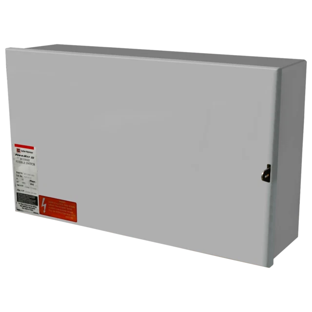 Cutler-Hammer Industrial Electrical Plugs