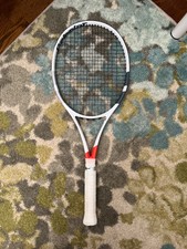 Babolat Pure Strike 98 16x19 (2nd Gen, 2017) ...