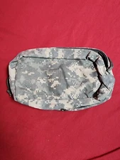 Army Military Eagle Industries MOLLE Utility Horizontal Pouch ACU Digital
