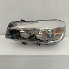 BMW 2er F45 Active Tourer Halogen Scheinwerfer links 7422573 