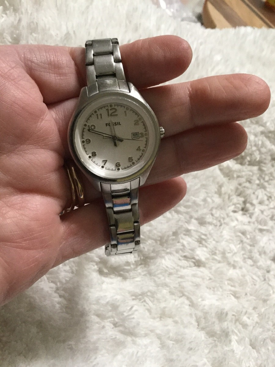 AM4364 FOSSIL women display picture 2