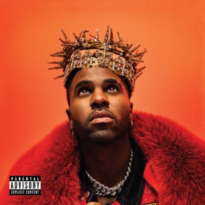 Jason Derulo **Nu King [Explicit Content] **BRAND NEW SEALED 2 CD SET