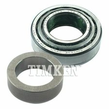 Timken SET9 Wheel Bearing Set SAME DAY SHIPPING