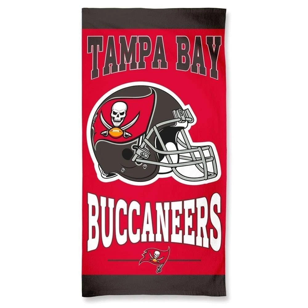 football Beach Towel Pick Your Team