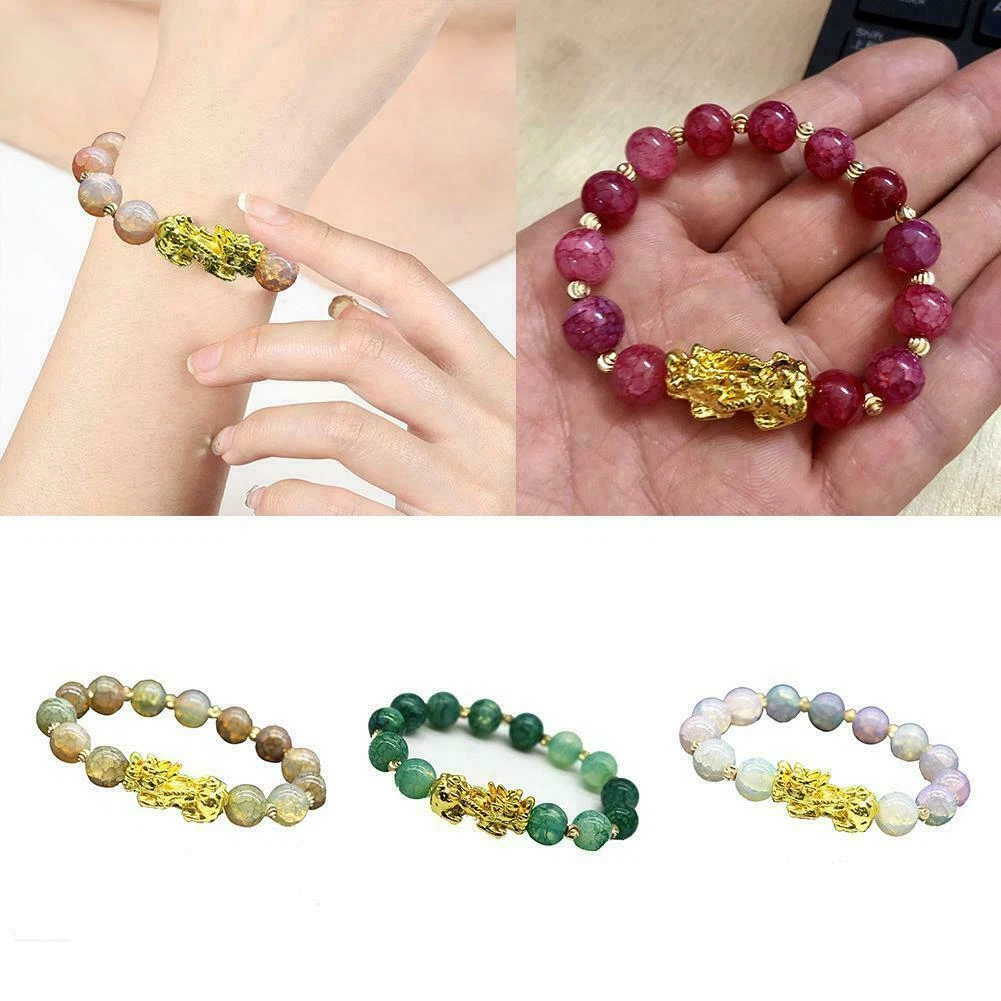 Chinese bracelet feng shui online
