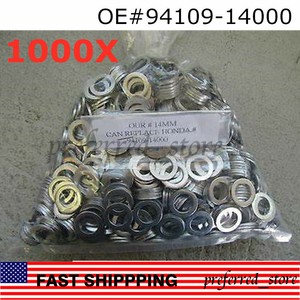 Honda 94109 14000