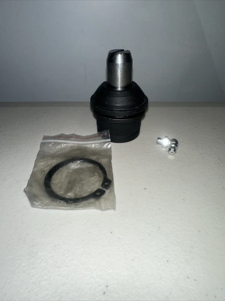 Rótula delantera superior Moog K80028 Ford Excursion F250 F350 Foto 2 de 4