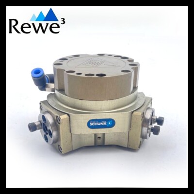 Schunk DPZ +80 -2 AS 304424 Zentralzange