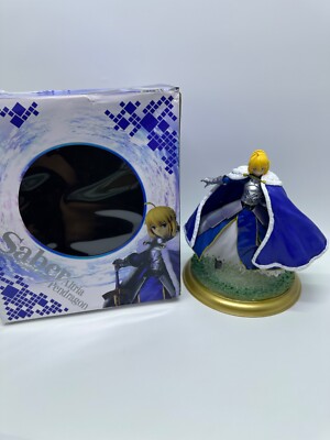 Fate Grand Order Saber Altria Pendragon Deluxe Edition 1/7 Scale Figure