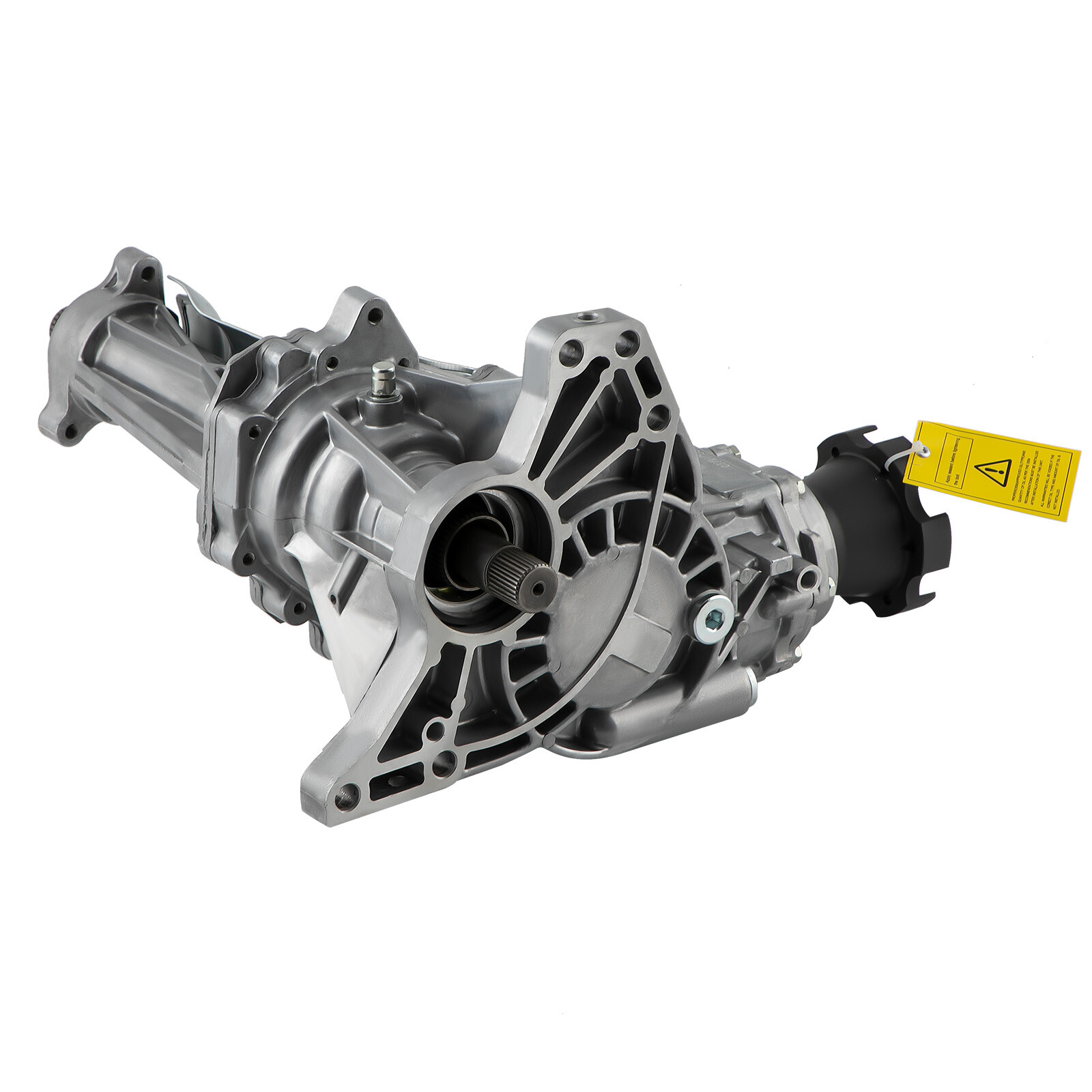 Transfer Case Assembly 20102019 Automatic Fit for Holden Captiva 2.2L