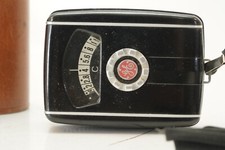 GE General Electric Exposure Light Meter Mascot PR-30 Tested Works Excellent
