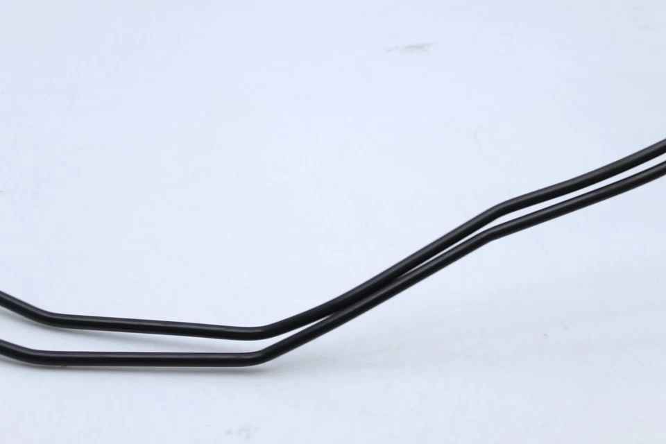 07.5-10 CHEVROLET SILVERADO 2500HD 6.6L BRAKE LINE HOSE PIPE Q6701 - Image 4 of 4