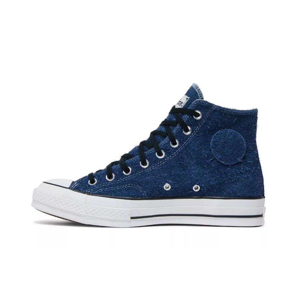 Size 9.5 - Converse Stussy x Chuck 70 High 8 Ball for sale Size 9.5 - Converse Stussy x Chuck 70 High 8 Ball for sale