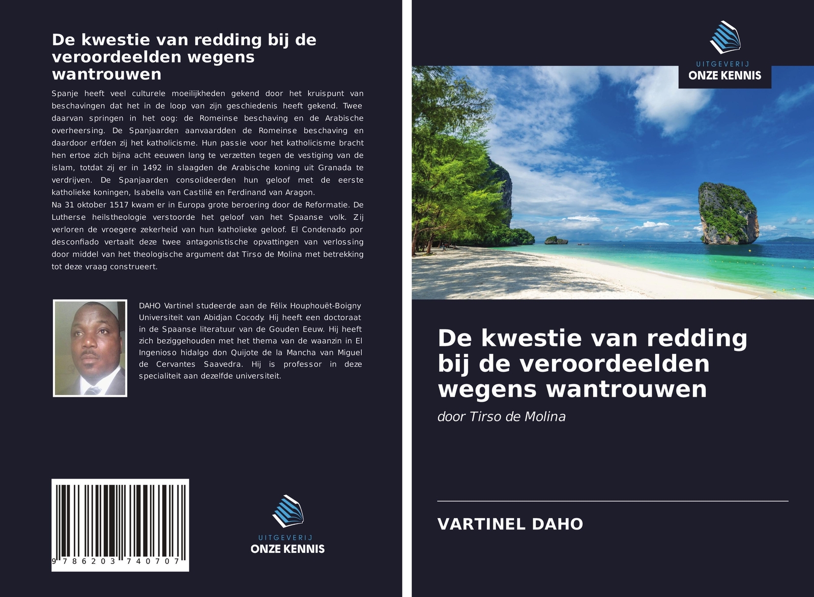 De Kwestie Van Redding Bij De Veroordeelden Wegens Wantrouwen Vartinel
