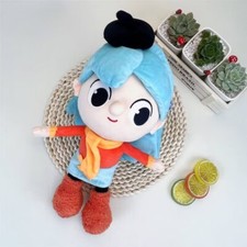  13.8 Hilda Twigs Game Plush Anime Doll Stuff...