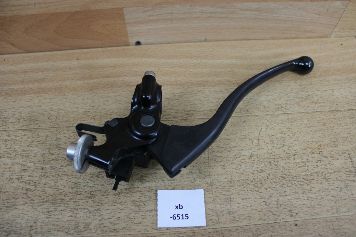 Kawasaki ZX-10R ZXT00E 08-12 Lever-assy-grip, Clutc 46076