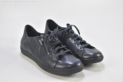 Mephisto Mobils Damen Halbschuhe Freizeitschuhe  UK 5 Nr. 25-J 437