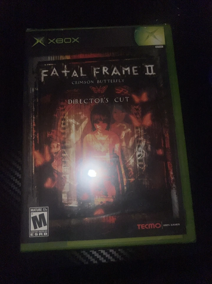 Marco fatal sellado de fábrica corte de 2 directores Foto 2 de 4