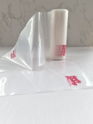 Piping Bags 12 inch Biodegradable Compostable Strong Anti-Slip