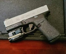 Recover Tactical - Picatinny Rail Adapter For The Glock 43/43X/48 