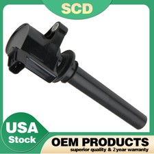Ignition Coil for Ford Escape Taurus Mazda Tribute Mercury Sable Mariner 3.0L