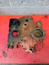 Mitsubishi S4k Timing Gear Housing 4 Cylinder Diesel Engine Mitsubishi S4k Timing Gear Housing 4 Cylinder Diesel Engine